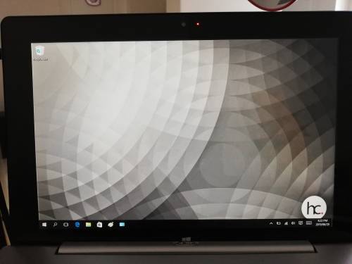 **FREE SHIPPING*Brand New Proline Gemini Mini Laptop 3G, touch screen, windows 10, lots of extras***