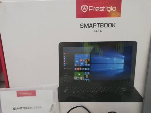 ****BRAND NEW PRESTIGIO SMARTBOOK OVER 9HR BATTERY LIFE**
