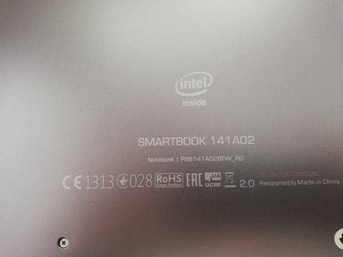 ****BRAND NEW PRESTIGIO SMARTBOOK OVER 9HR BATTERY LIFE**