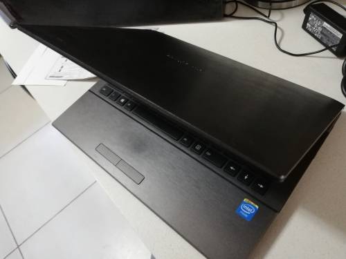 ***Limited Stock**Demo Model Proline Homechoice Laptop. with charger in box****R99 Freight******