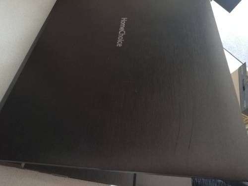 ***Limited Stock**Demo Model Proline Homechoice Laptop. with charger in box****R99 Freight******