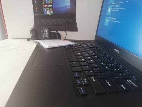 ***DEMO MODEL  PRESTIGIO 141C SMARTBOOK IN BOX ****PLEASE READ******