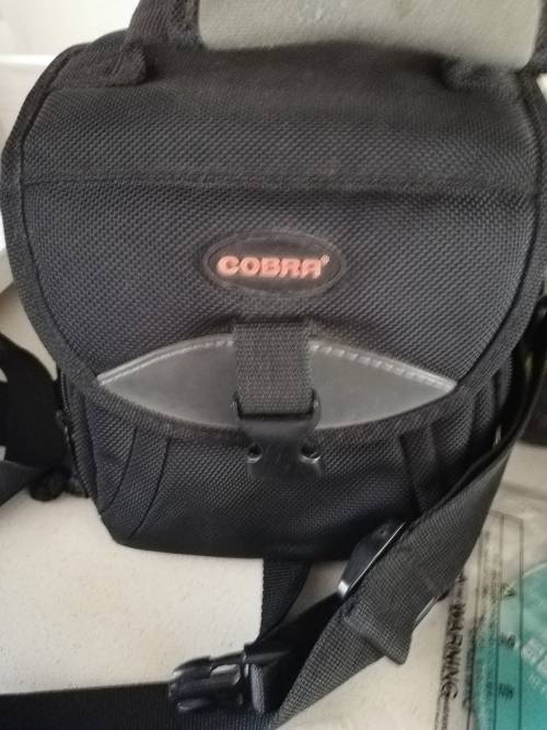 ***NIKON COOLPIX L330 , LIKE NEW, WITH ORIGINAL BOX, BAG, CHARGER,MEMORY CARD**