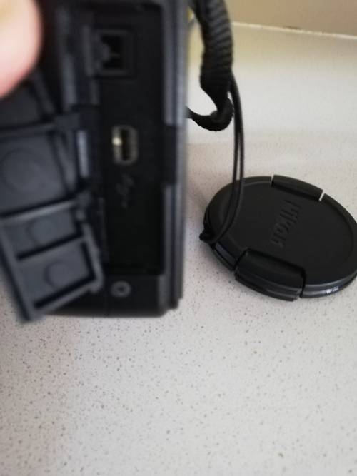 ***NIKON COOLPIX L330 , LIKE NEW, WITH ORIGINAL BOX, BAG, CHARGER,MEMORY CARD**