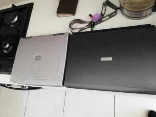 ***2 x LAPTOPS FOR SALE, 1 X TOSHIBA SATELITE, 1 X ACER ***R99 FRIEGHT***