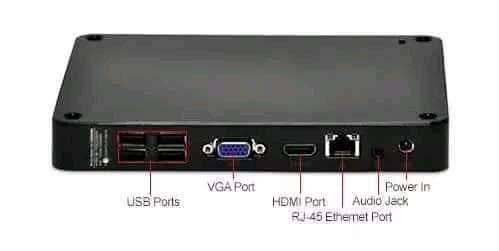 **CHRISTMAS SPECIAL***FREE FREIGHT**PROLINE NANO PC, 120GB SSD**4GB RAM, WIFI, HDMI**