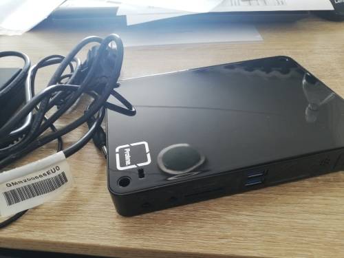 **CHRISTMAS SPECIAL***FREE FREIGHT**PROLINE NANO PC, 120GB SSD**4GB RAM, WIFI, HDMI**