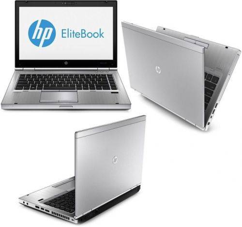 ****HP i5 ELITEBOOK 8570P , 8GB RAM, 750GB HDD. WINDOWS 10 WITH BAG****