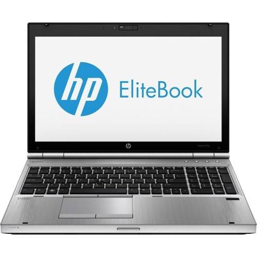 ****HP i5 ELITEBOOK 8570P , 8GB RAM, 750GB HDD. WINDOWS 10 WITH BAG****