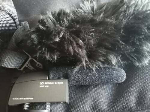 ****FULL PROFESSIONAL CANON LEGRIA AND ALL EQUIPMENT, USED ONCE OVER R20 000 VALUE***