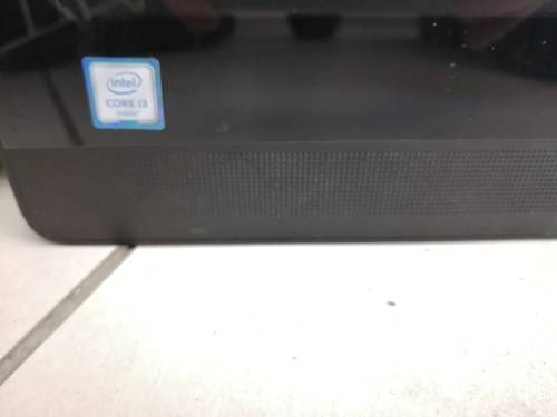 ******HP TOUCH SCREEN  Pro One 400 G2 ALL IN 1 I3, 3.2ghz, 750GB HDD, 4GB RAM**PLEASE READ***** ***