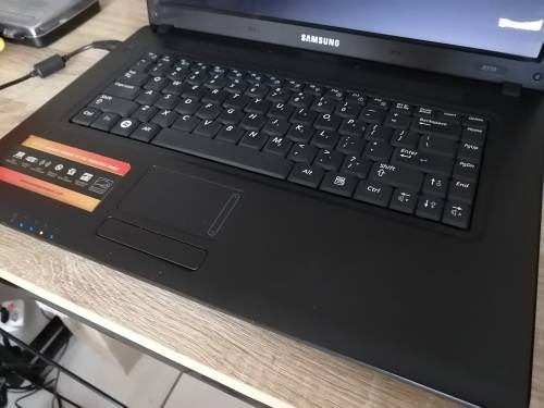 **ESSENTALSERVICE APPROVED***SAMSUNG R519 LAPTOP, EXCELLENT CONDITION ***