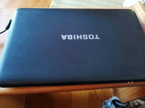 *****TOSHIBA SATELITE C850 LAPTOP, WEBCAM, WIFI ,BLUETOOTH DHMI, DVDUSB3***********