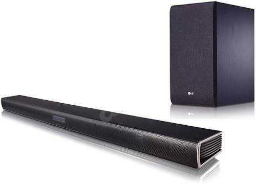 ***LATE ENTRY***BRAND NEW LG SJ4 SOUND BAR, BLUETOOTH, HDMI, USB, WIRLESS SUB, IN BOX WITH REMOTE***