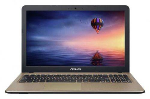 ***LATE ENTRY****FAULTY**GOLD  ASUS VIVOBOOK LAPTOP X541N IN BOX  WITH CHARGER****