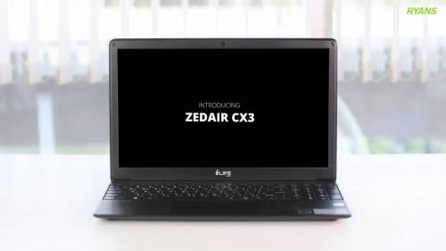 *****LATE ENTRY**BRAND NEW I3 I-LIFE ZED AIR X. 1TB HDD, 4GB RAM .INTEL 5500, W10*****