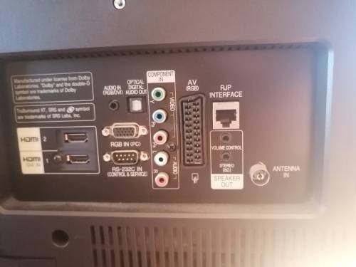**LATE ENTRY*****LG 26LH200H FLAT SCREEN LCD HOTEL TV****