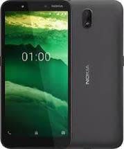 **FRIDAY SPECIAL**FREE FREIGHT**NOKIA C1 IN BOX **NEED TO REMOVE PASSWORD*****