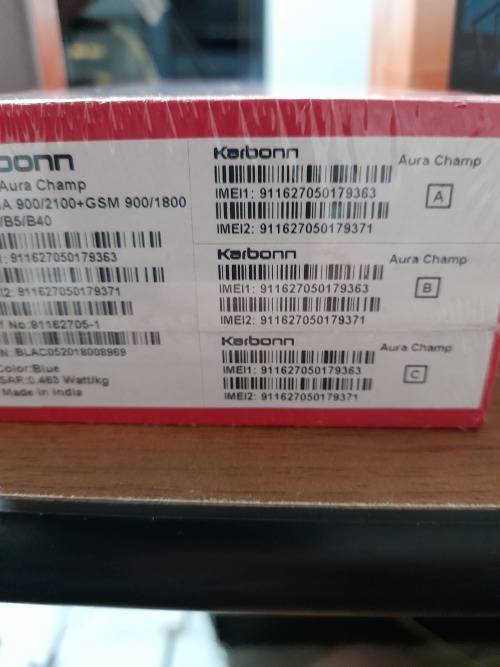 *CRAZY SPECIAL***FREE FREIGHT**3 x CELL PHONES IN BOX WITH CHARGERS AND EARPHONES IN BOX****