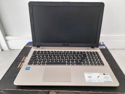 **EASTER SPECIAL**FREE FREIGHT***ASUS VIVOBOOK MAX X541N***NO CHARGER, CANNOT TEST**AS IS***