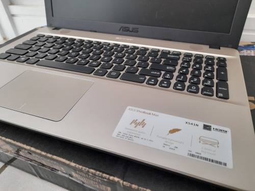 **EASTER SPECIAL**FREE FREIGHT***ASUS VIVOBOOK MAX X541N***NO CHARGER, CANNOT TEST**AS IS***
