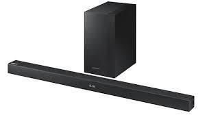 *DONT MISS THIS**NEW SAMSUNGHW-M360 SOUND BAR WITH WIRELESS SUB, REMOTE ETC IN BOX**