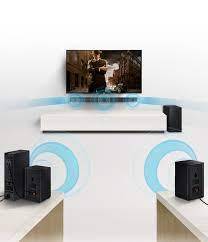 *DONT MISS THIS**NEW SAMSUNGHW-M360 SOUND BAR WITH WIRELESS SUB, REMOTE ETC IN BOX**