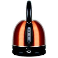 ****COMBO DEAL***NEW MELLERWARE CORDLESS KETTLE AND TOASTER COMBO**BRONZE COLOUR****