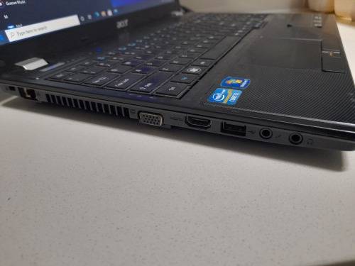 ***FREE FREIGHT FRIDAY**I5 ACER TRAVEL MATE 5760**