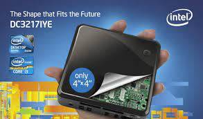 ***WEEKEND SPECIAL, FREE FREIGHT**INTEL NUK I3 NANO PC, 4GB RAM, 120GB SSD, WINDOWS 10**OVER R7000**