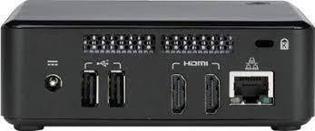 ***WEEKEND SPECIAL, FREE FREIGHT**INTEL NUK I3 NANO PC, 4GB RAM, 120GB SSD, WINDOWS 10**OVER R7000**