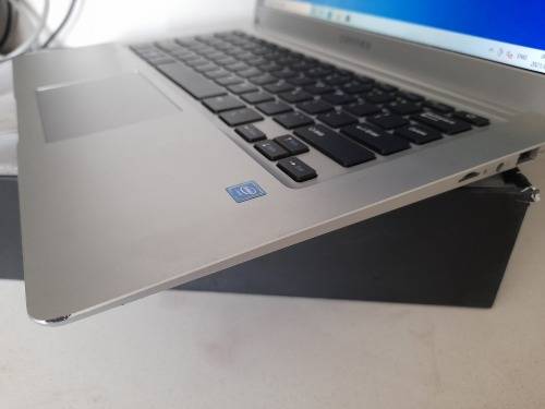 *CRAZY SPECIAL*FREE FREIGHT**CONNEX SLIMBOOK  IN BOX WITH CHARGER**