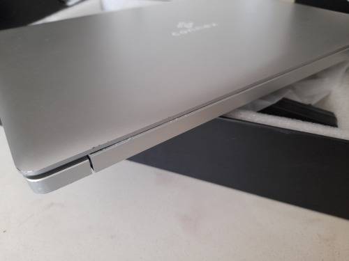 *CRAZY SPECIAL*FREE FREIGHT**CONNEX SLIMBOOK  IN BOX WITH CHARGER**