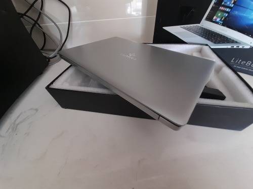 *CRAZY SPECIAL*FREE FREIGHT**CONNEX SLIMBOOK  IN BOX WITH CHARGER**