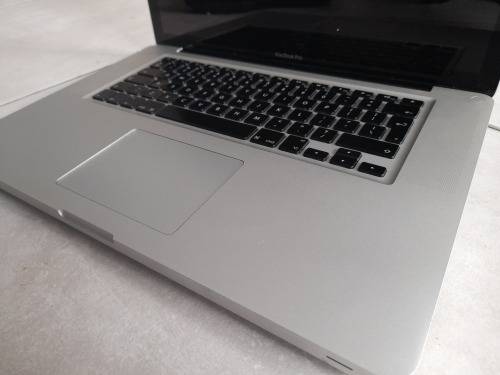 ****FREE FREIGHT FRIDAY***I5 APPLE MAC BOOK PR0 2010 4GB RAM, 500GB HDD**WAS WORKING,NOW NO DISPLAY*