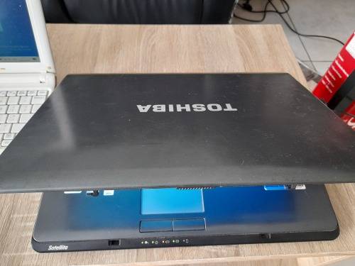 ***CRAZY SPECIAL**TOSHIBA SATELITE LAPTOP AND FREE SAMSUNG N150 NOTEBOOK***
