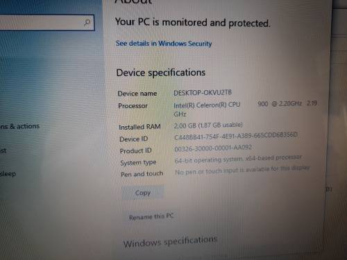***CRAZY SPECIAL**TOSHIBA SATELITE LAPTOP AND FREE SAMSUNG N150 NOTEBOOK***