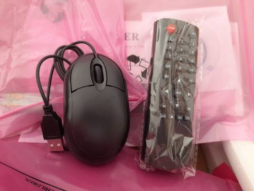 ***BRAND NEW COMPLETE MIB COLOUR CCTV SYSTEM**4 CH, HDMI, REMOTE, MOUSE RECORDER, PHONE VIEWING**