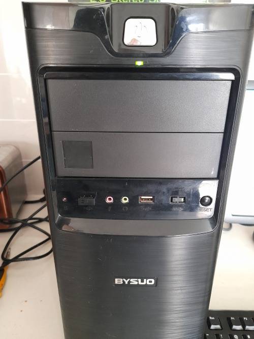 *TOP SPEC*GAMING PC SETUP**AMD A10 6800, MSI MILITARY CLASS 3, 8GB RAM, 500GB SSD, 4,1GZH*SCREEN ETC