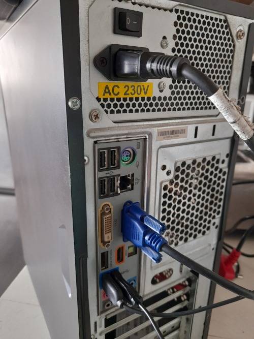 *TOP SPEC*GAMING PC SETUP**AMD A10 6800, MSI MILITARY CLASS 3, 8GB RAM, 500GB SSD, 4,1GZH*SCREEN ETC