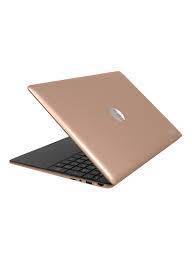 **FREE FREIGHT FRIDAY*ROSE GOLD  ZEDAIR ILIFE PLUS 4GB RAM, 500GB HDD, WIFI, BLUETOOTH INCL NEW BAG*