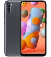 ***FREE FREIGH* DEMO SAMSUNG A11,  4G, 32GB, TRIPLE REAR CAMERA, FINGERPRINT SCANNER***