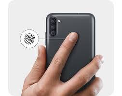 ***FREE FREIGH* DEMO SAMSUNG A11,  4G, 32GB, TRIPLE REAR CAMERA, FINGERPRINT SCANNER***