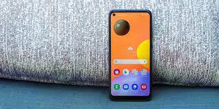 ***FREE FREIGH* DEMO SAMSUNG A11,  4G, 32GB, TRIPLE REAR CAMERA, FINGERPRINT SCANNER***