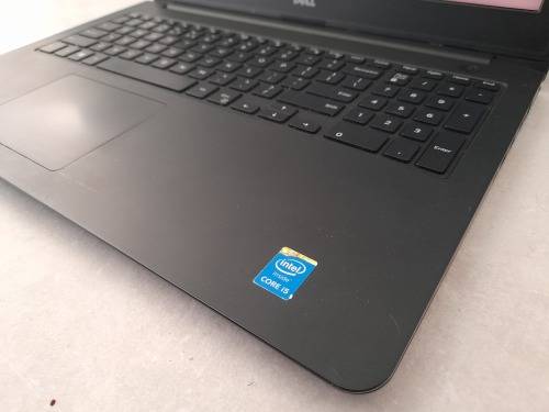 **CRAZY SPECIAL**DELL I5 LATITUDE 3550** 4GB RAM, 500GB HDD, WINDOWS 10****WAS R14000 NEW***