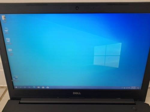 **CRAZY SPECIAL**DELL I5 LATITUDE 3550** 4GB RAM, 500GB HDD, WINDOWS 10****WAS R14000 NEW***