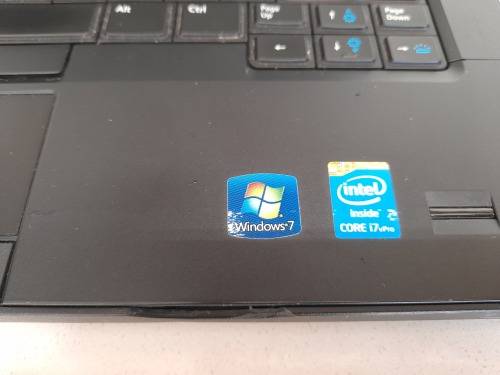 ***FREE FREIGHT FRIDAY***I7 DELL LATITUDE E5440**LAPTOP EXCELLENT CONDITION, NO CHARGER NOT TESTED