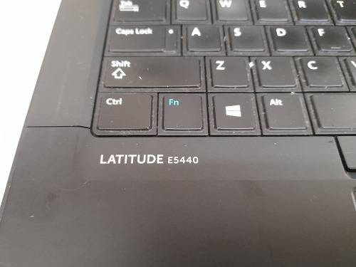 ***FREE FREIGHT FRIDAY***I7 DELL LATITUDE E5440**LAPTOP EXCELLENT CONDITION, NO CHARGER NOT TESTED