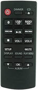 ***LIQUIDATION STOCK**PANASONIC SA-UX100 DVD ,USB, BLUETOOTH HI FI SYSTEM, TOP QULAITY**R2999***