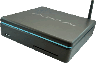 **WEEKEND SPECIAL**FREE FREIGHT *LIQUIDATION STOCK**AXIA A608 HSDPA Communication Server*R10 000 NEW